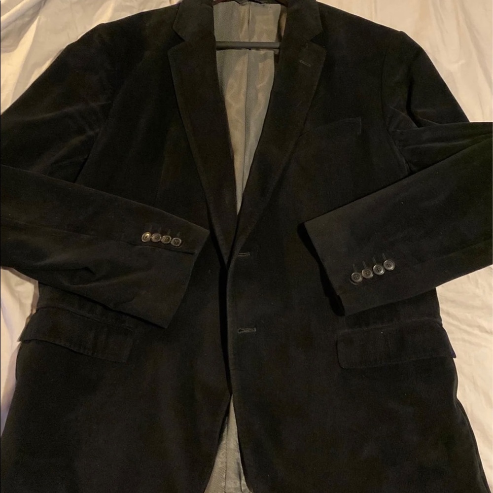 Armani Collezioni Blazer